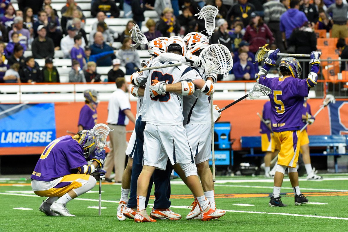 Inside Lacrosse (@inside_lacrosse) on Twitter photo #SectorSPDRsMayMadness: <a href="/CuseMLAX/">Syracuse Men’s Lacrosse</a> came back to top <a href="/UAlbanyMLax/">UAlbany Lacrosse</a>, advance to play <a href="/TerpsMLax/">Maryland Men's Lacrosse</a> insidelacrosse.com/article/sector… #SectorSPDRsMayMadness: <a href="/CuseMLAX/">Syracuse Men’s Lacrosse</a> came back to top <a href="/UAlbanyMLax/">UAlbany Lacrosse</a>, advance to play <a href="/TerpsMLax/">Maryland Men's Lacrosse</a> insidelacrosse.com/article/sector…