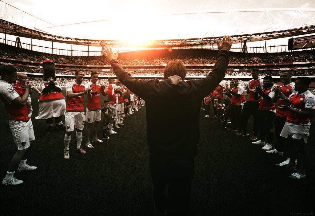 invincibles_10's tweet photo. If you love arsenal,you love rosicky. https://t.co/15kqN73fMU