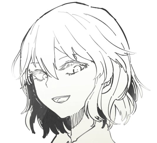 黒塗りのtwitterイラスト検索結果 古い順