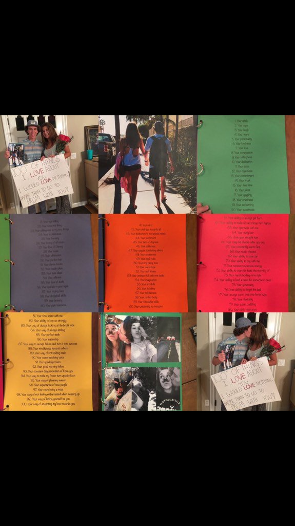 LCC Promposals tweet media