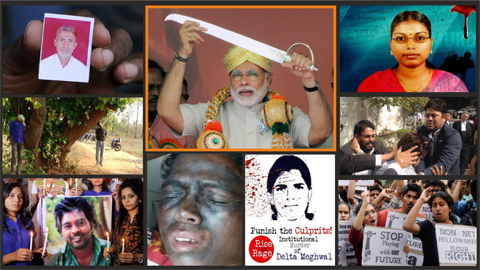Teesta Setalvad tweet media