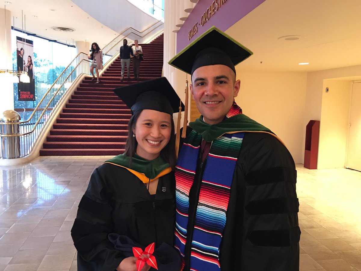 .<a href="/jesslchow/">Jessica Chow</a> and <a href="/cousroz/">N_E_Barcelo</a> of #JMP and #UCSF School of Medicine