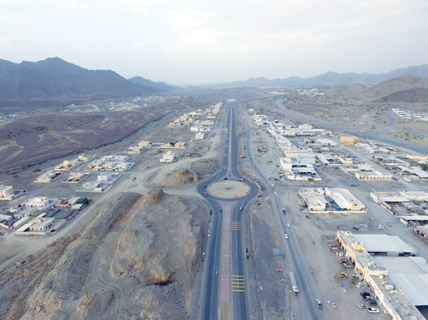 maifinder's tweet photo. Al Iraqi-Wadi al Sahtan road opens for traffic
#AllinOman #Rustaq #OmanRoads https://t.co/AzbRrwJ9Fe