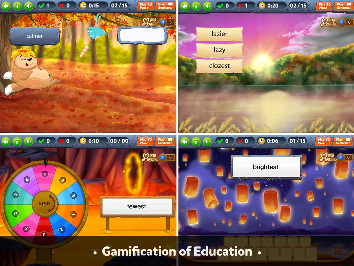 EducationCurb's tweet photo. #googleclassroom #GAF try our #spellnow series #personalised #learning https://t.co/dd6SRd3f9P https://t.co/UiXMAs2JNr