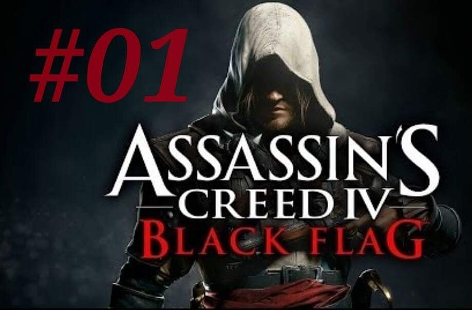 beckuberoficial's tweet photo. #assassinscreed #ac4 #blackflag #episode01 #captainedward #Gamers #youtube #beckuber #streamer #gamerguy #Pirates https://t.co/IqdphGc9SB