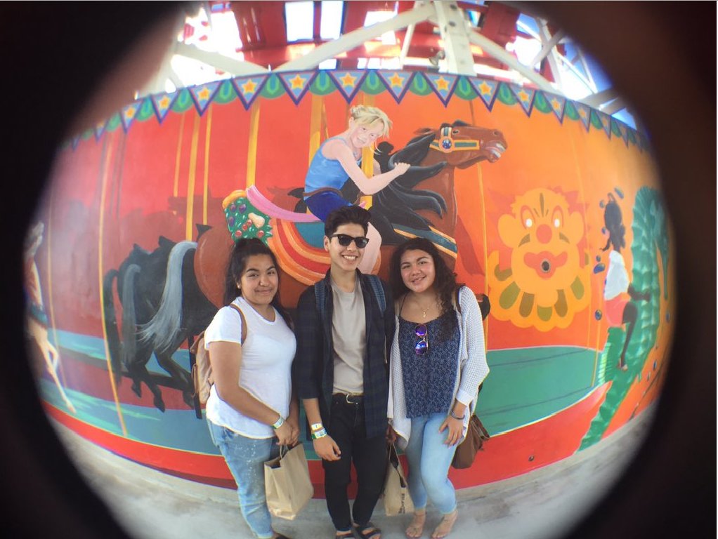 aalejaandrog's tweet photo. 'twas a great weekend https://t.co/O2ewsfVK7t