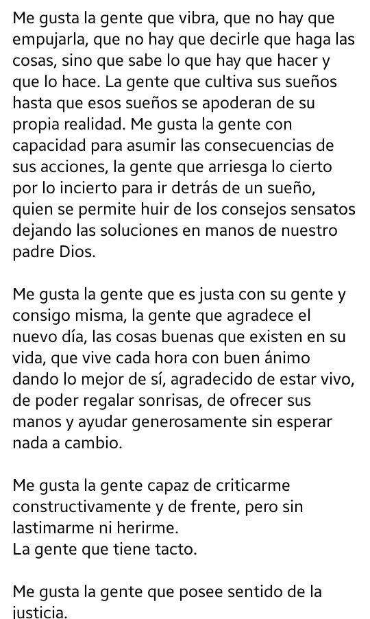 noelecastro's tweet photo. La gente que me gusta. 📌 https://t.co/BdbnQYf5Pk
