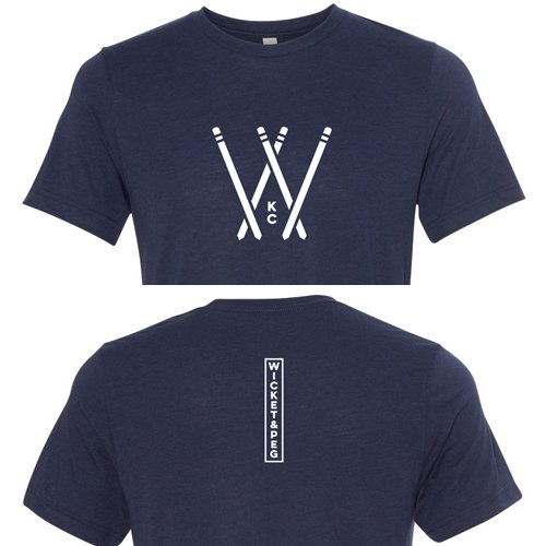 ethanwhitehill's tweet image. Can't wait to sport our W tee at the lake this summer. Thanks, @SeenMerch, for the quality work! #kc #fashion