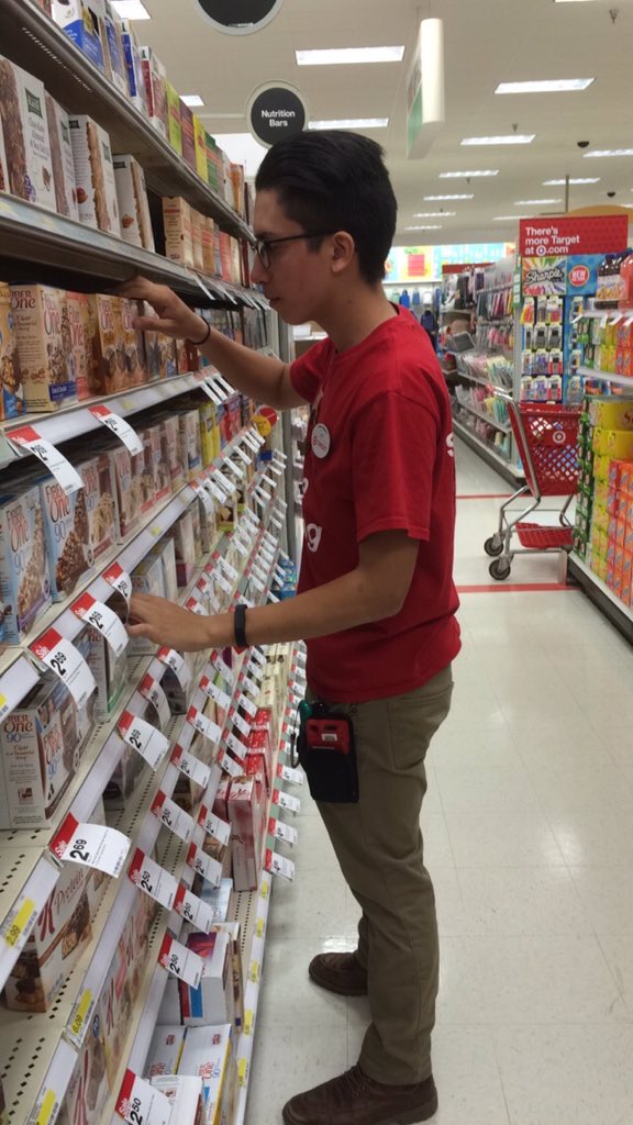 hoodghoul666's tweet photo. he told me i have to tweet this #leofromtarget https://t.co/Pz95qiwAG4