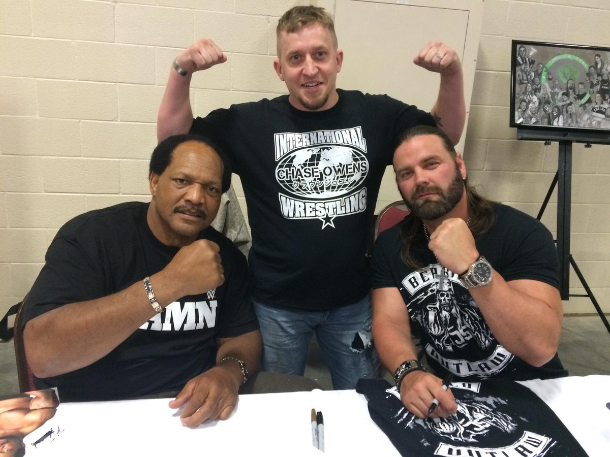 Camokebbler's tweet photo. Thank you @JamesStormBrand  and @RonSimmons88 https://t.co/1mU9xkbVyu