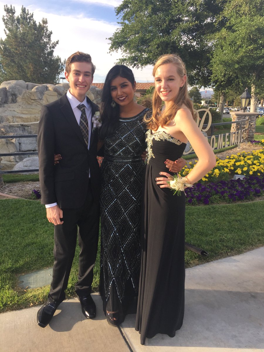 versadia's tweet photo. post prom depression?? https://t.co/AIkRZ3zI5G