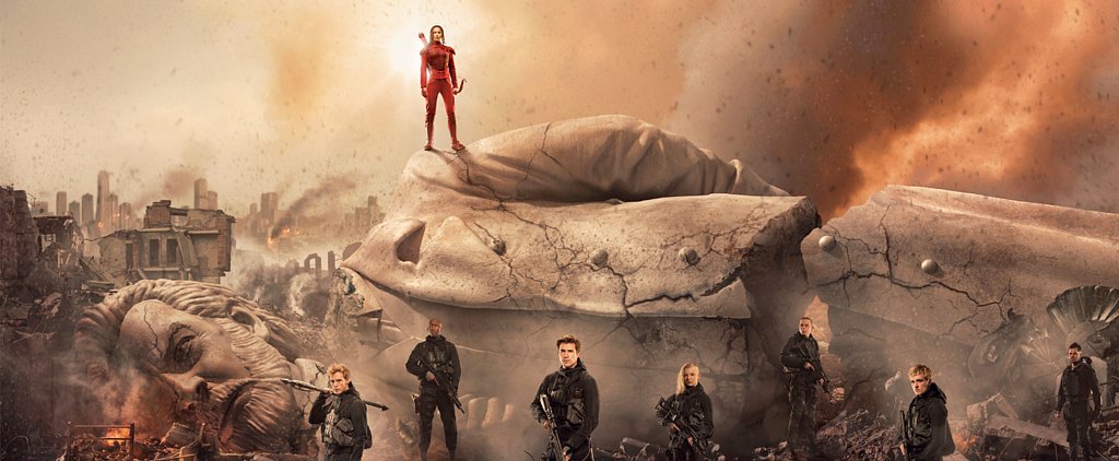 Mockingjay - Part 2 #TheHungerGames 
@toastedeverlark <a href="/everlarksbread/">Siennae</a> <a href="/pao_thg/">Pizza with Peeta</a>