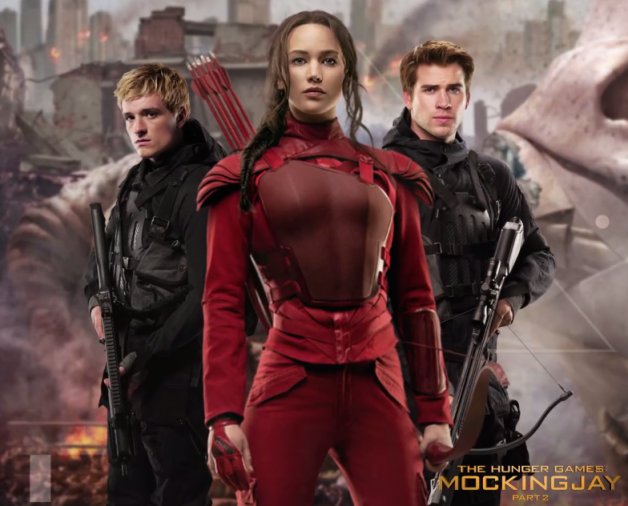 daisy_islas_'s tweet photo. Mockingjay - Part 2 #TheHungerGames 
@toastedeverlark @everlarksbread @pao_thg https://t.co/jphBpdbf5e