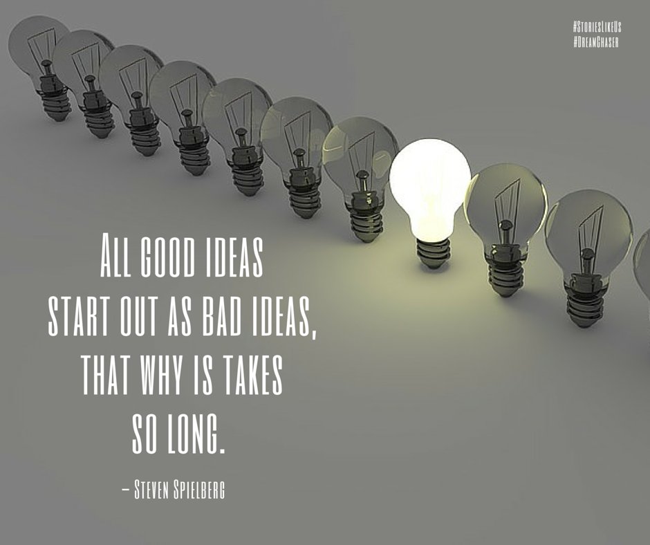 storieslikeus's tweet photo. As the #CannesFilmFestival comes to a close, here is a #quote from #StevenSpielberg on #filmmaking #inspiration https://t.co/eegM88VnJk