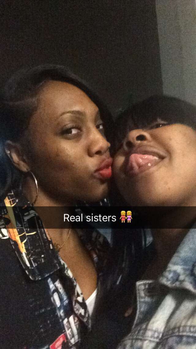 Tupac_couture's tweet photo. It's my sister birthday 💃🏾. Happy birthday baby. I love you 5ever👭 https://t.co/BwBp1rGoi8