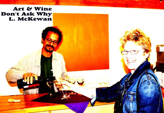 KEVICPAST's tweet photo. #MuseWinery #lyndamckewan to Sep. 29th. #Abstractart #hardedge #largeworks
#minimalist  #Luxury #Art. #Abstract. https://t.co/s9fKeL5wWJ
