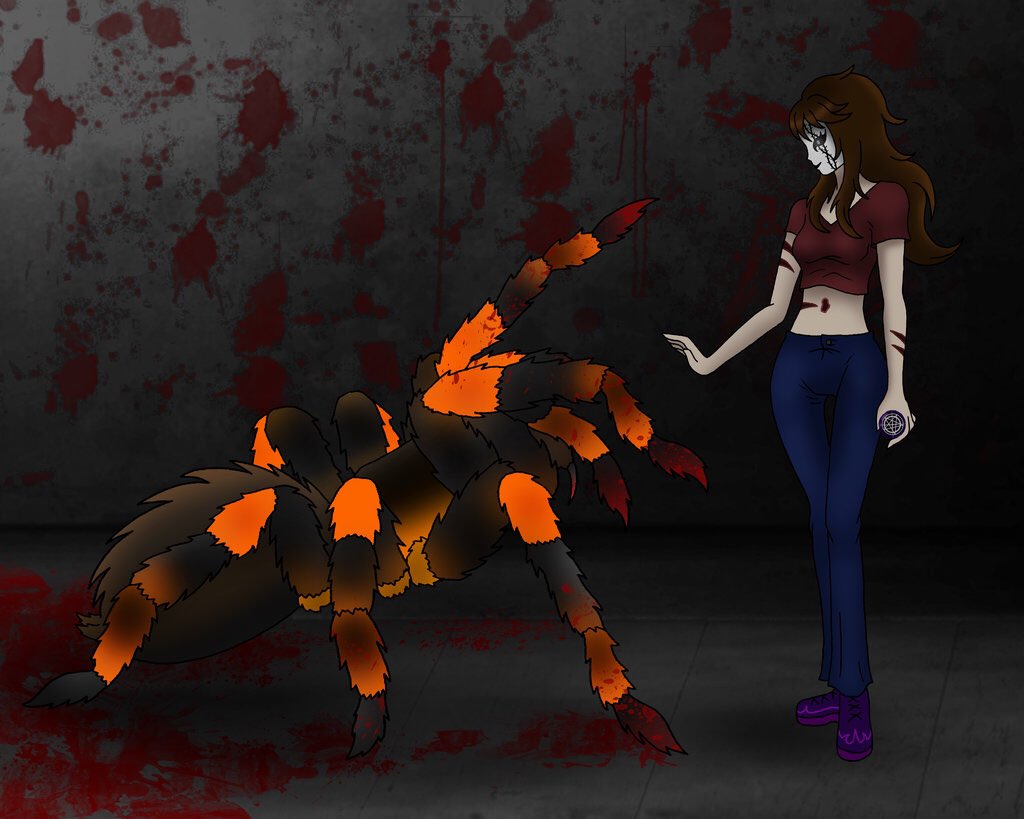 Dark Nemesis (@nemesisproxy11) / Posts / X, image size:1024x819