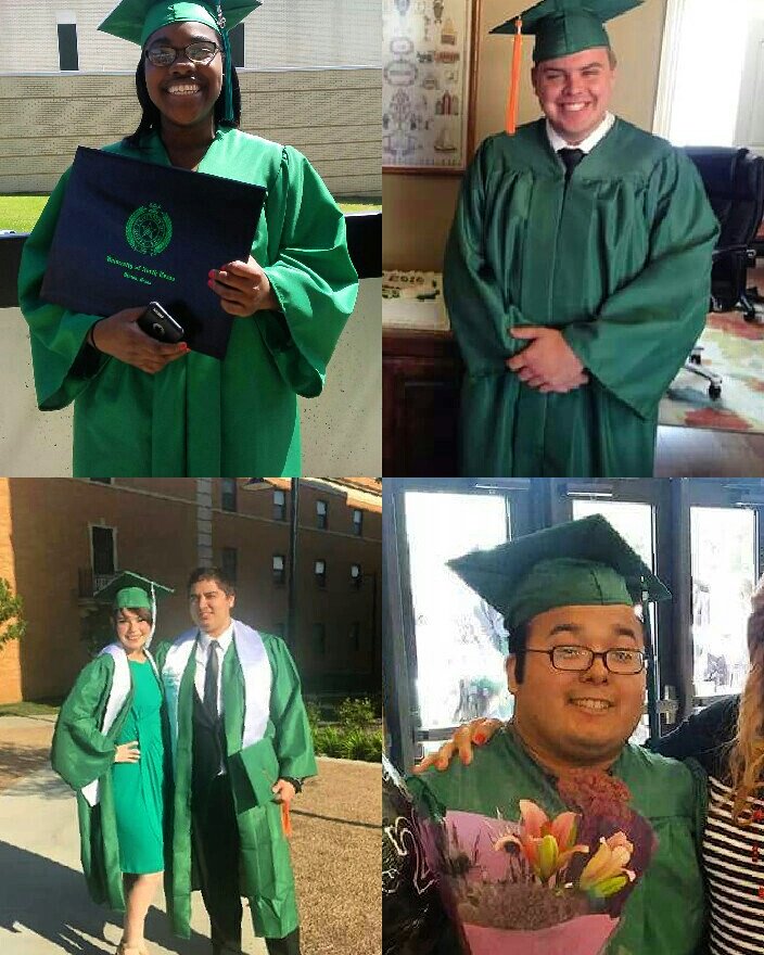 HopeFC's tweet photo. Congrats to our grads! We're so proud of you & pray God's blessings over you. #hopefc #unt2016 #gmg https://t.co/YGD42B1iTp