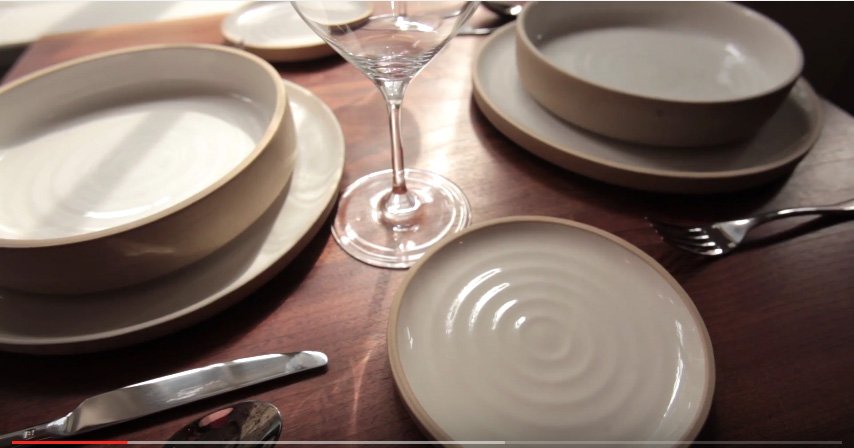 WalkingMatters's tweet photo. New Geode #dinnerware from @ArcCardinal designed by @jonopandolfi ... @NRAShow booth 2201
https://t.co/WT4Fgal4zr https://t.co/VtwyyO1KPt