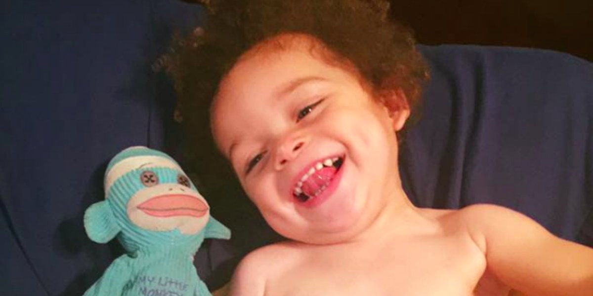 HuffPost's tweet image. This mom's viral post about her son shows exactly why you should choose your words wisely huff.to/1ZV1SXM