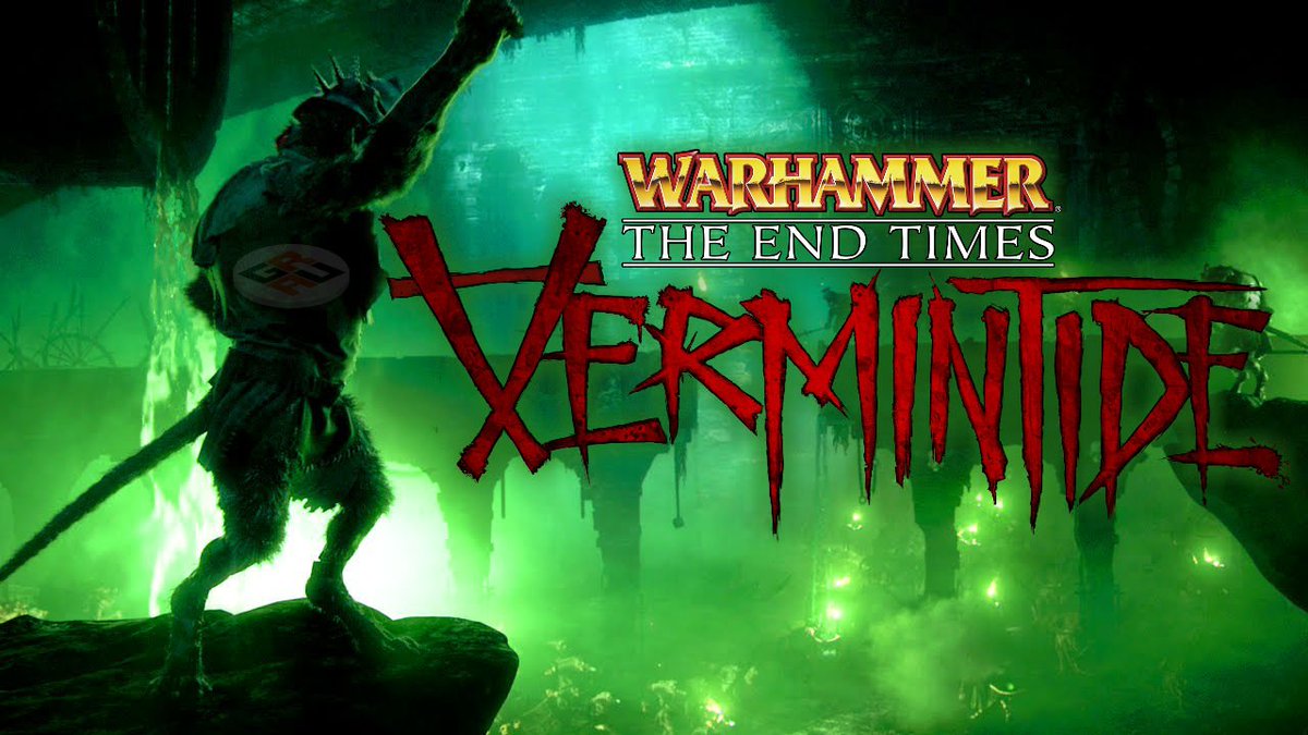 GameReviewsAU's tweet photo. Now I've played, I can say my #favourite #character in @VermintideGame is the #Waywatcher! https://t.co/OfkwCTmND4 https://t.co/9jsIwb8Usv