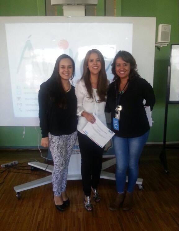 cvpersonalbrand's tweet photo. Participación como juez de Personal Branding taller en CONQUITO.Gracias @conquitodmQ  y @animaecu #marcapersonal ;) https://t.co/Q0EDAjvgXb