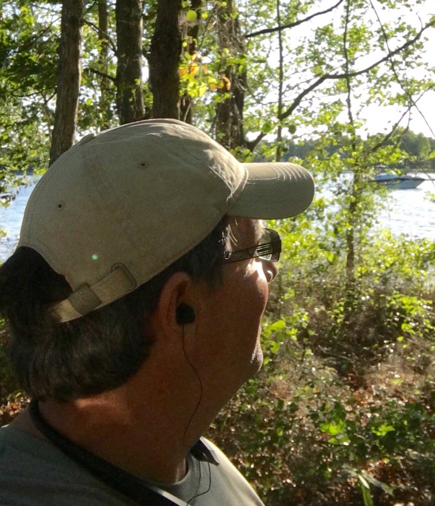 Charles Chandler (CharlesChandler) Twitter