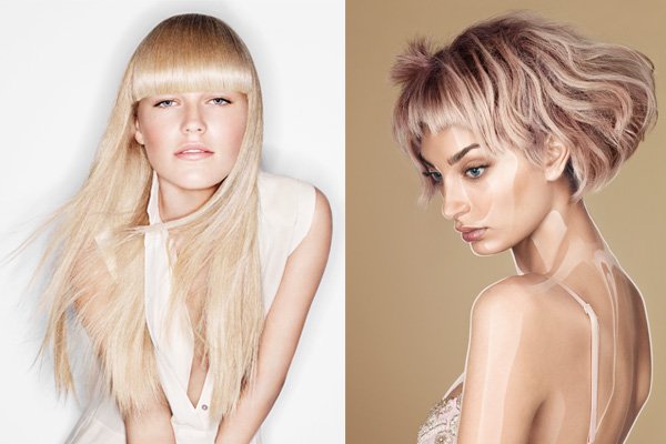 The Top 5 Hair Colours For 2016 - story at bit.ly/2549oqq with <a href="/schwarzkopfpro/">Schwarzkopf Pro</a> Ambassador <a href="/bradngatahair/">Brad Ngata Hair</a>