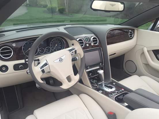 MichelleJTravel's tweet photo. #Bentley. ♡ https://t.co/WSzaRqqOGr