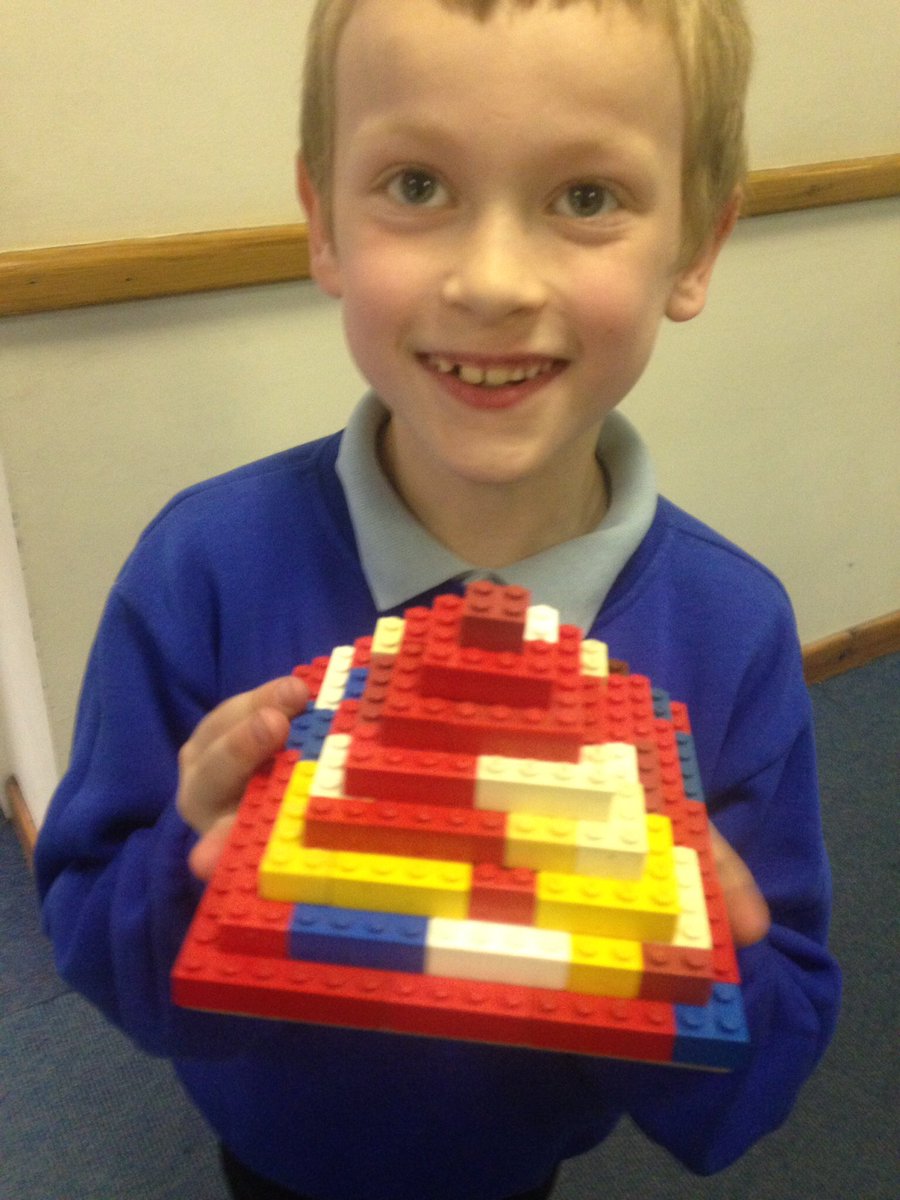 SandyLaneDHT's tweet photo. 🌟Daniel in Robins proudly shared his GREAT learning. Topic: Ancient Egypt. Outcome: pyramid with hidden treasure!☀️🐪 https://t.co/ZN1OHGIX6O