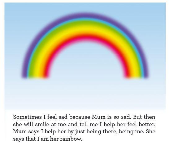MiningFM's tweet photo. If you have #depression and struggle to explain it to your children, here's the perfect book https://t.co/D8RZmMBYhN https://t.co/KYVO0jkmuA
