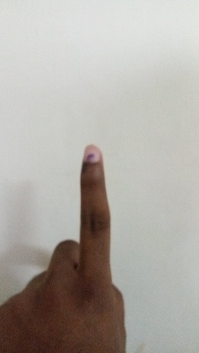 kumar_cd's tweet image. #வாக்களித்தேன். #Ivoted