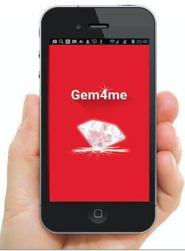 Скачайте, пока бесплатно, новое мобильное приложение GEM - dobro27.gem-go.biz . (круче WatsApp и Viber).