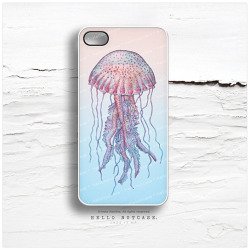 workcuchantcu11's tweet image. Save 8% #HelloNutcase iPhone 6 iPhone 5/5s iPhone 5c Jellyfish Coral Case V40 ift.tt/1rOdxNx