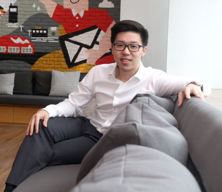 YoungsterInc's tweet photo. Sebagai analis investasi permodalan ventura, bagi Aldo Benas, berikut tantangan pekerjaannya https://t.co/6z87lPxW4r https://t.co/iuLDkyTEDx
