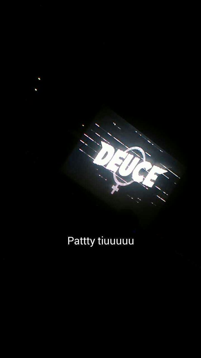 Emmangles's tweet photo. #tb @PattyTiu #drizzlePUP https://t.co/LHeAr4WB2d