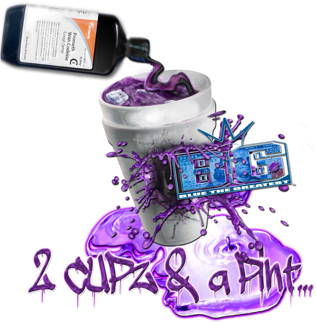 bluethegreatest's tweet photo. #2Cupz https://t.co/GaZJuOOlP5