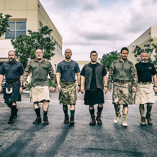 5.11 tactical duty kilt