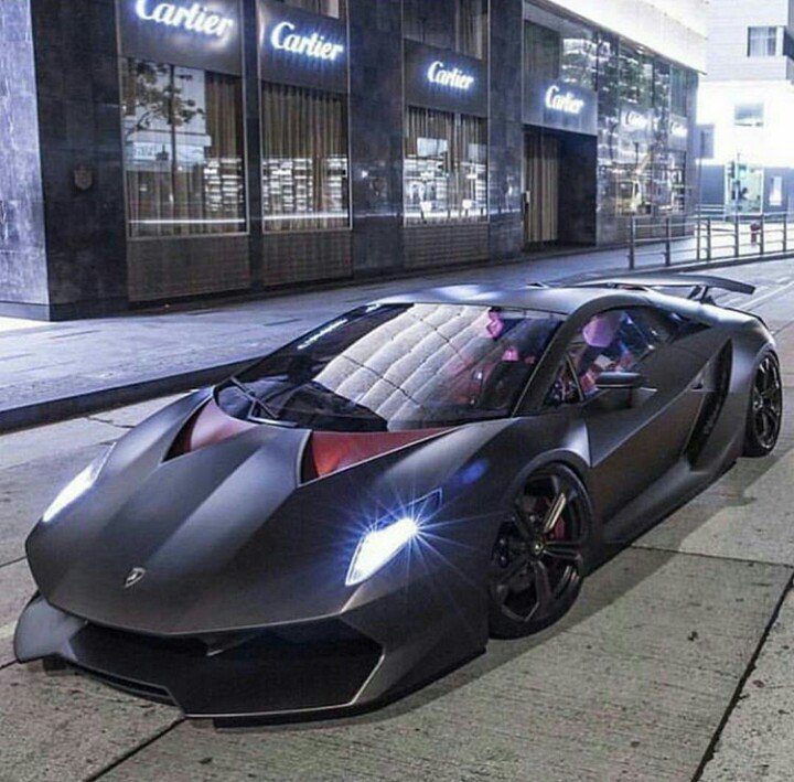 DailyCar_Talk's tweet photo. The Lamborghini Sesto Elemento. https://t.co/K4FF8uzJkO
