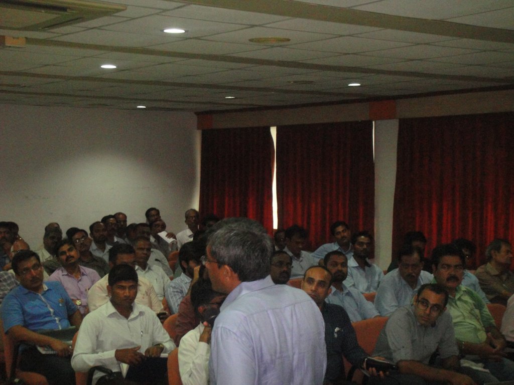 VIAVapi's tweet image. Environment Clinic was organized by VIA and GPCB on 13.05.2016 at 03:00pm at VIA 2nd Floor Conference Hall