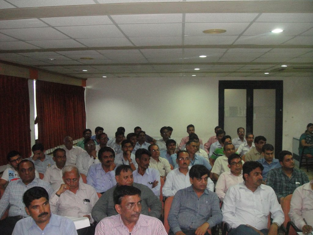 VIAVapi's tweet image. Environment Clinic was organized by VIA and GPCB on 13.05.2016 at 03:00pm at VIA 2nd Floor Conference Hall