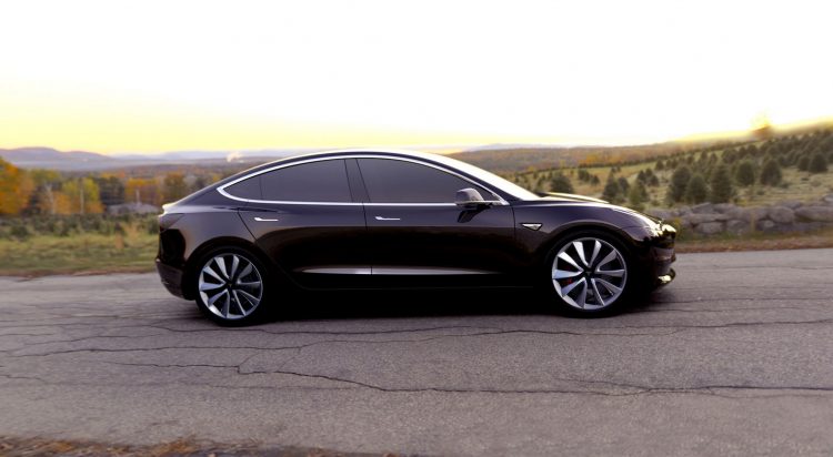 Tesla Hires Audi Production Exec To Oversee Ramp Of Model 3 puls.ly/9SvJNA #EVnews #EV