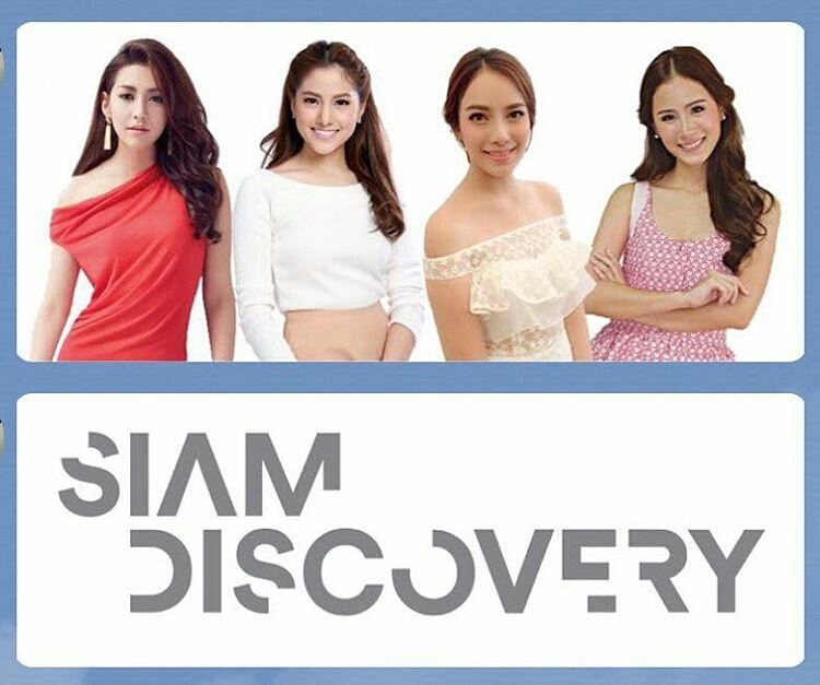 preawwnp2's tweet photo. This day don't forget to meet 4 pretty nang'ek @bella_ranee @ranidapreem @preawwnp2 @padpudd https://t.co/gkGi5BcDRj