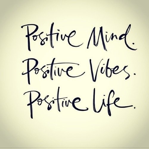 FinAccFanatics's tweet photo. Motivation for this Monday and for the week! Be positive about your studies and give it your best this week!! #CTA https://t.co/1uyxyWup5Q