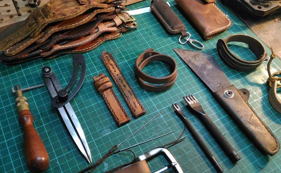 manifatto's tweet photo. Just tell us your desire and we can craft it, for sure!

#vintage #handcraft #wallet #leather #strap #strapwatch #w… https://t.co/9z7UXaojzD