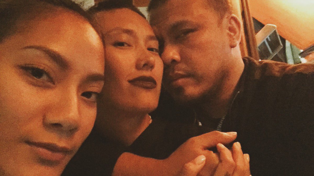 The women of my movies. <a href="/Fahrani_Empel/">FA'VELAPUNK</a> @TaraBasro