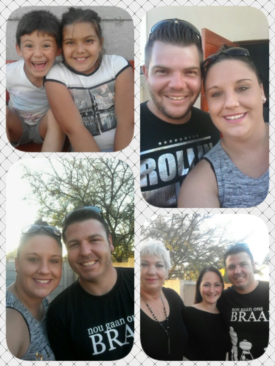 ChanelLiebenbe2's tweet photo. #familysunday #loadsoflove #happyfordays @fluffy23007 https://t.co/hkqKDlre5U