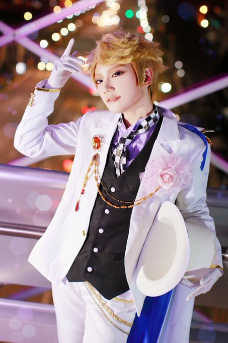 Twitterのコスプレ画像80