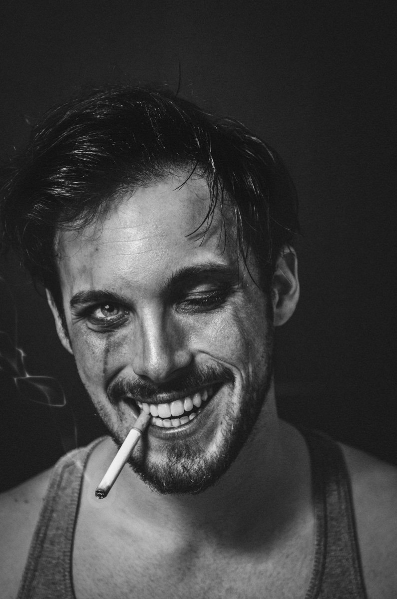 < Target No. 12 The Court Jester

> ;