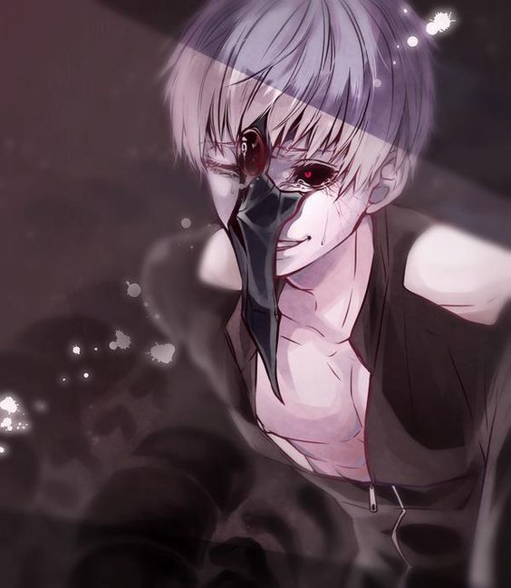 Ken on Twitter  Tokyo ghoul, Tokyo ghoul anime, Tokyo ghoul kaneki